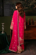 Emaan Adeel | Noori Silk Formals 23 | NR 02 ZEBAISH - House Of Anaya
