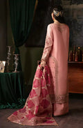Emaan Adeel | Noori Silk Formals 23 | NR 03 SHERBANO - House Of Anaya