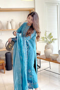 Maryum N Maria | Elara 25 |BLUE MOON - MS50370