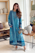 Maryum N Maria | Elara 25 |BLUE MOON - MS50370