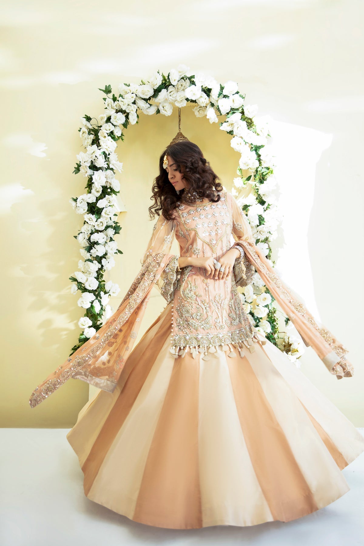 AJR Couture | Bridals Collection | Grace