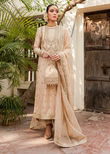 Kanwal Malik | Afreen Collection | Shama