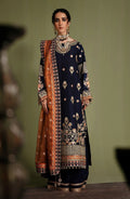Emaan Adeel-NR 07 DIVANI - House Of Anaya