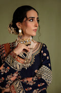 Emaan Adeel-NR 07 DIVANI - House Of Anaya