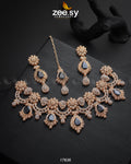 Galactic Necklace - House Of Zarish
