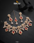 Galactic Necklace - House Of Zarish
