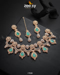 Galactic Necklace - House Of Zarish