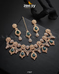 Galactic Necklace - House Of Zarish
