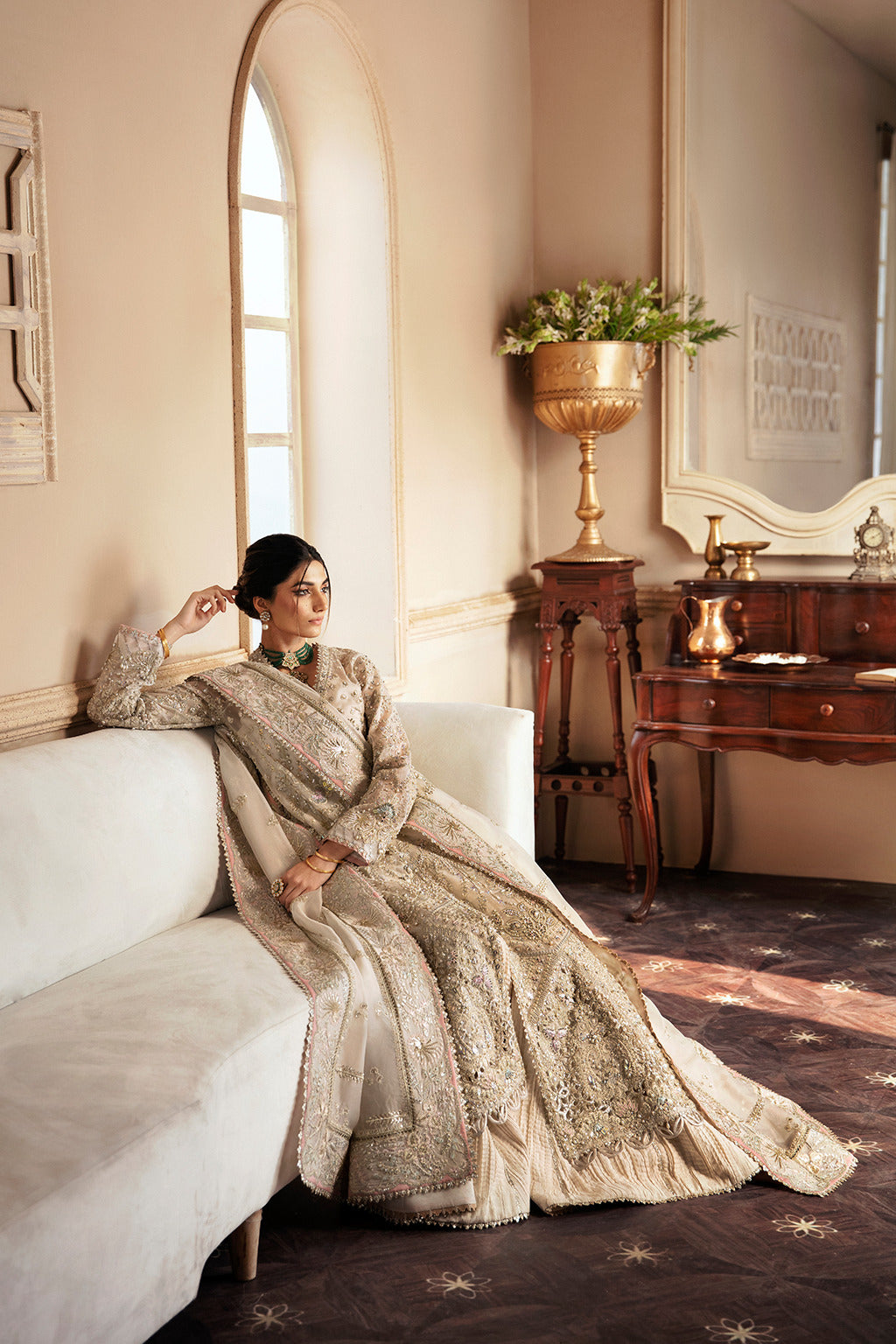 Lumene Festive | MIEL - House Of Anaya