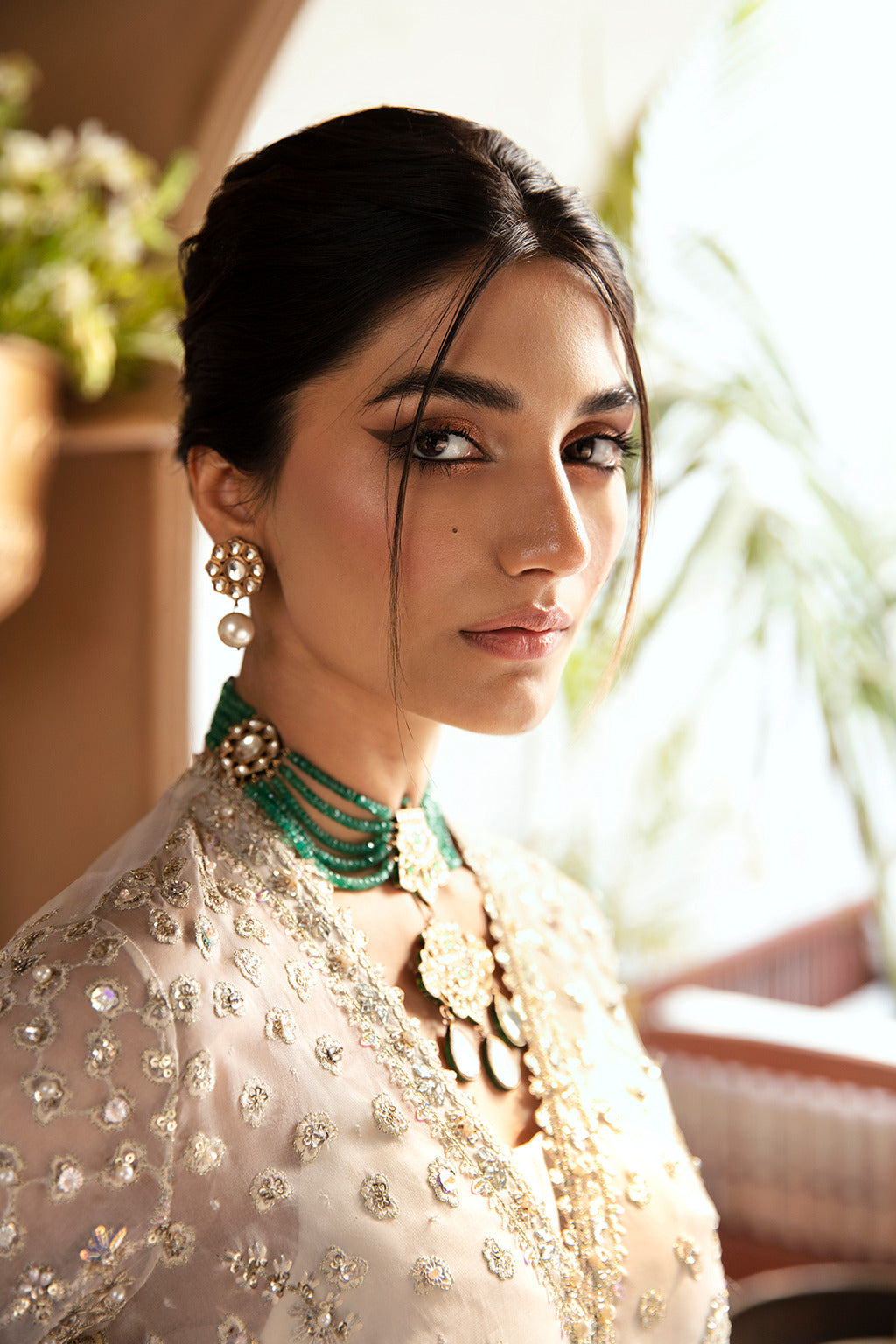 Lumene Festive | MIEL - House Of Anaya