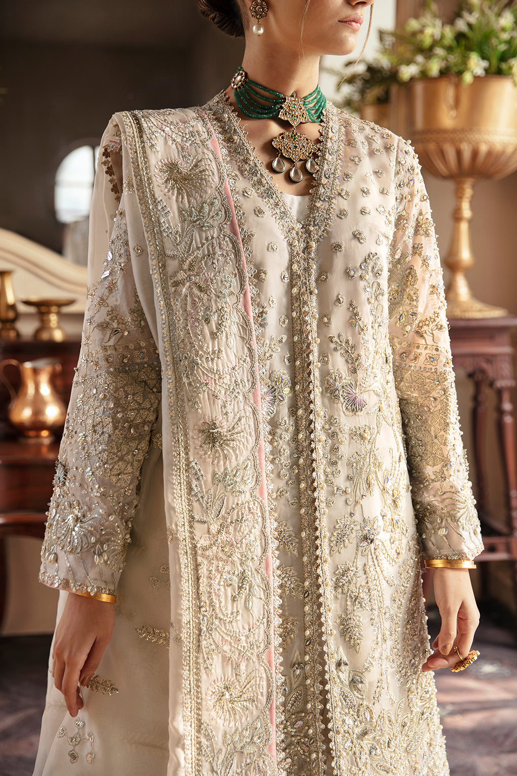Lumene Festive | MIEL - House Of Anaya