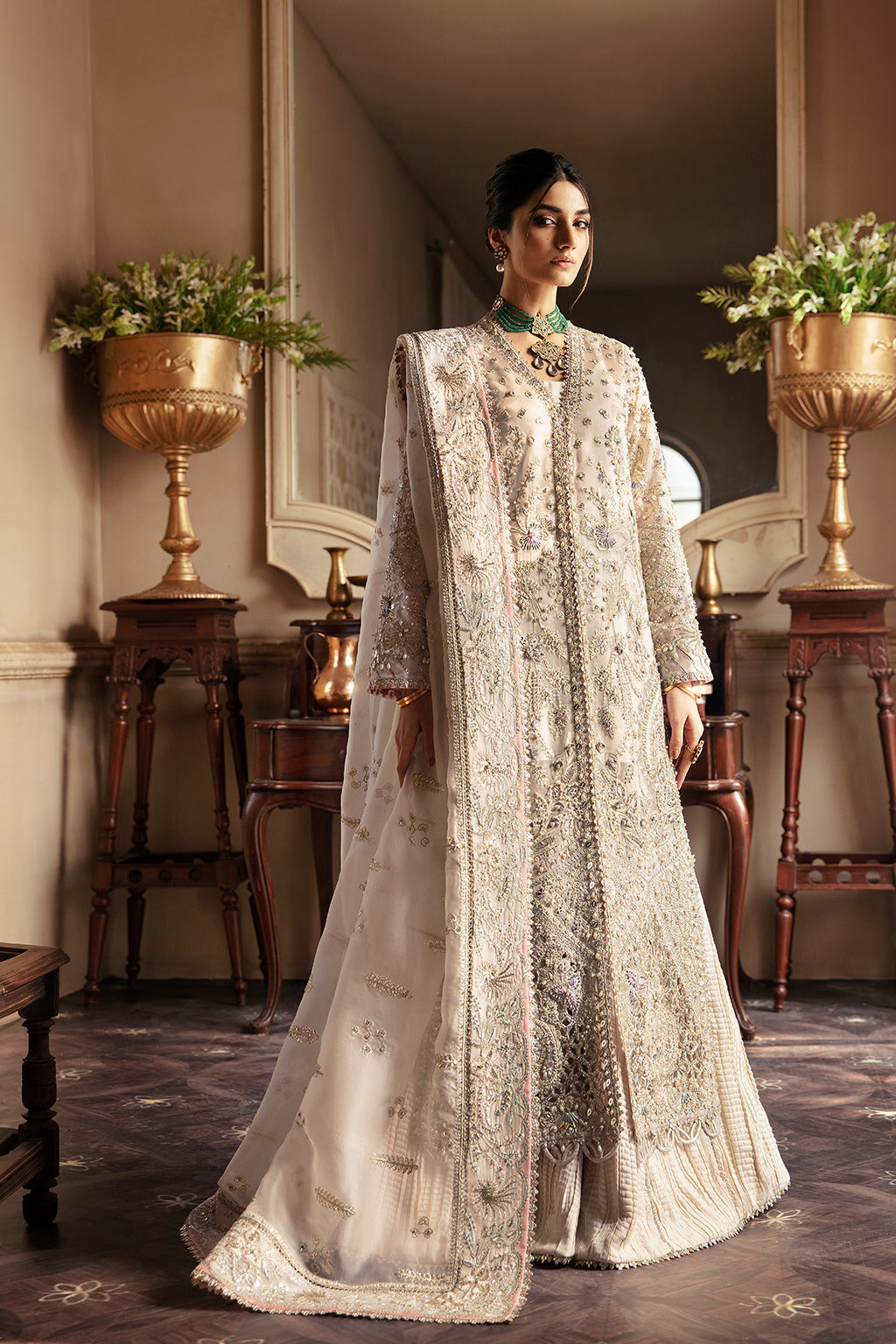 Lumene Festive | MIEL - House Of Anaya