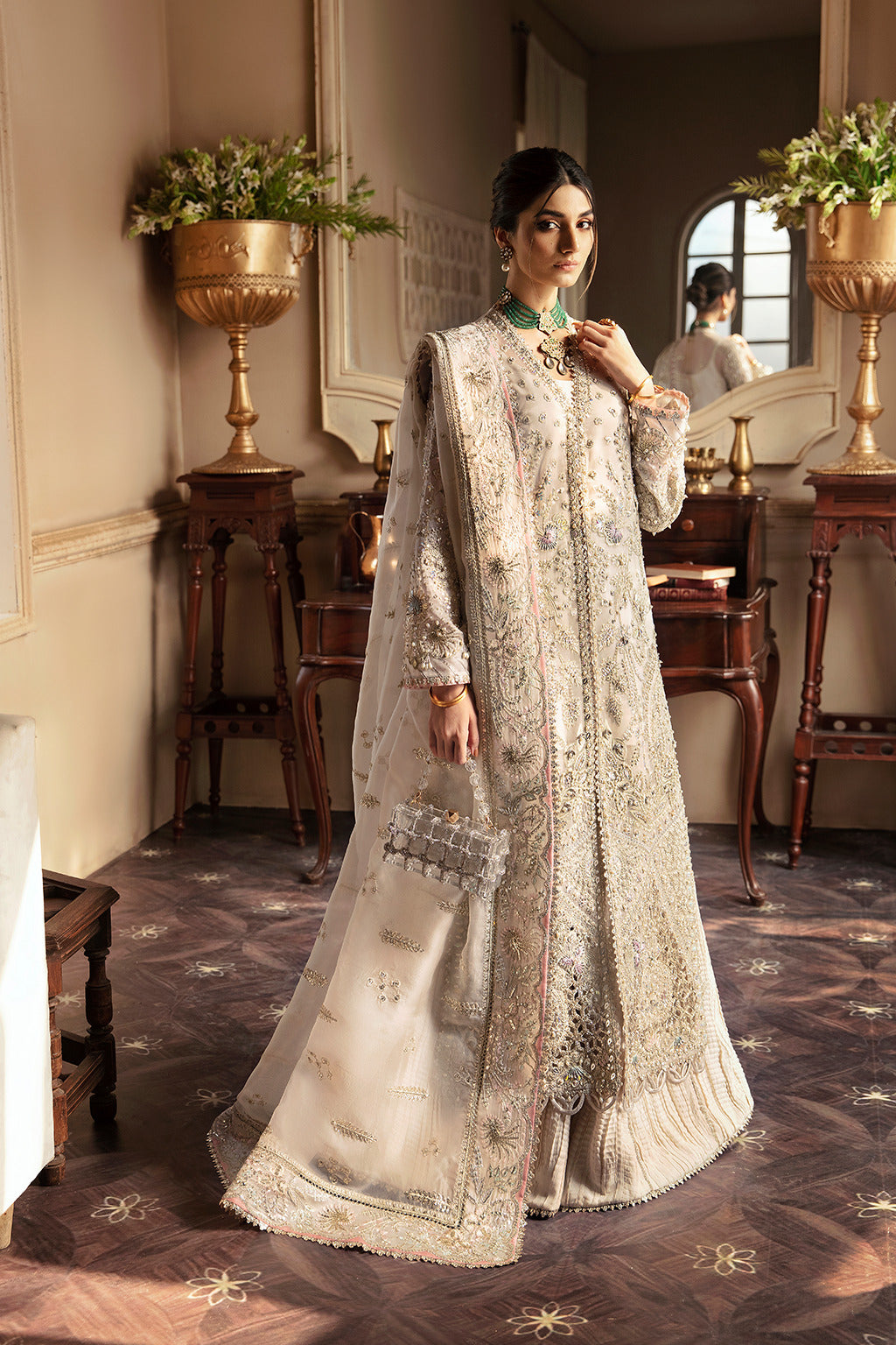 Lumene Festive | MIEL - House Of Anaya