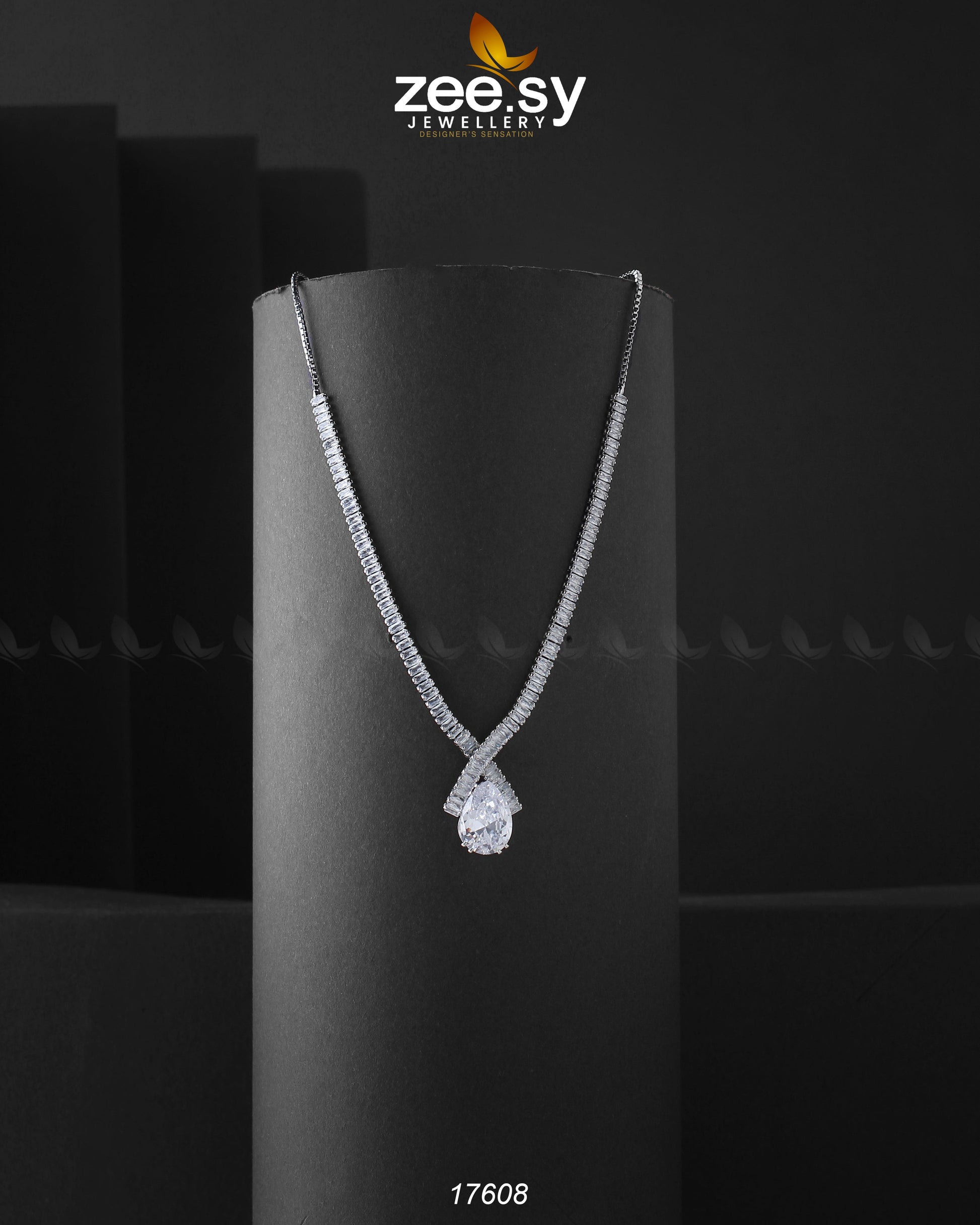 Harmony Chain - House Of Zarish