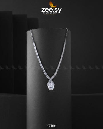 Harmony Chain - House Of Zarish