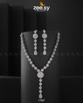 Cascade Necklace - House Of Zarish