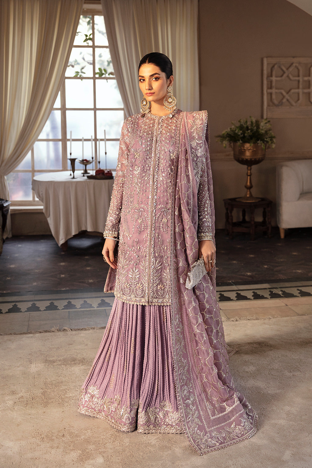 Soraya | Lumene Festive | SEHR - House Of Anaya
