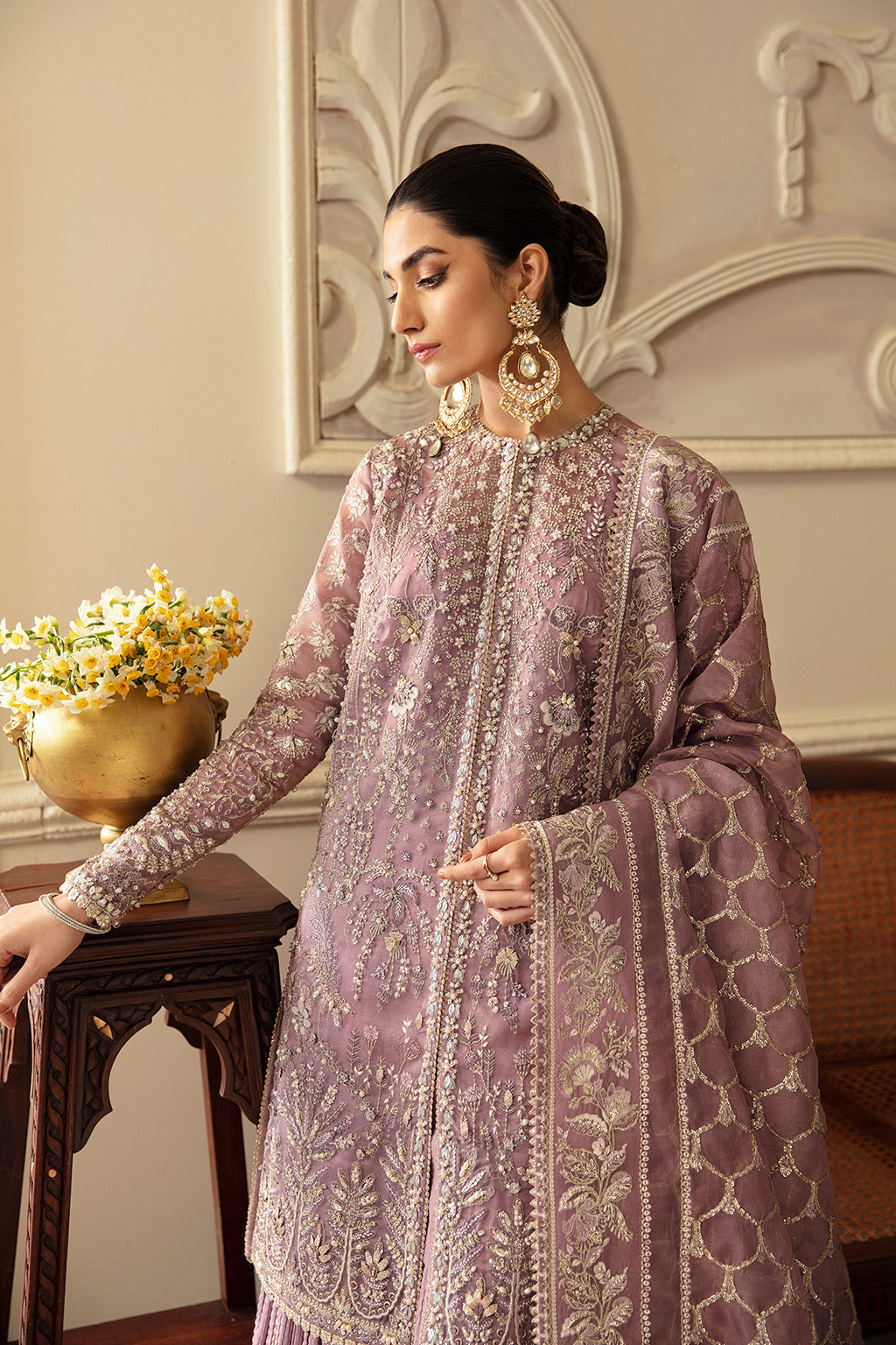 Soraya | Lumene Festive | SEHR - House Of Anaya