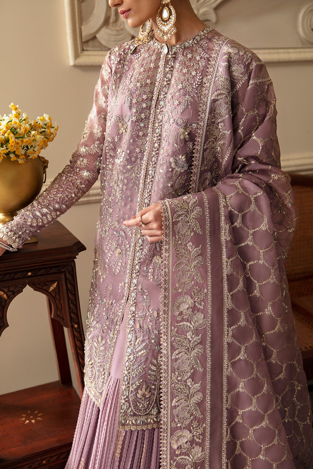 Soraya | Lumene Festive | SEHR - House Of Anaya