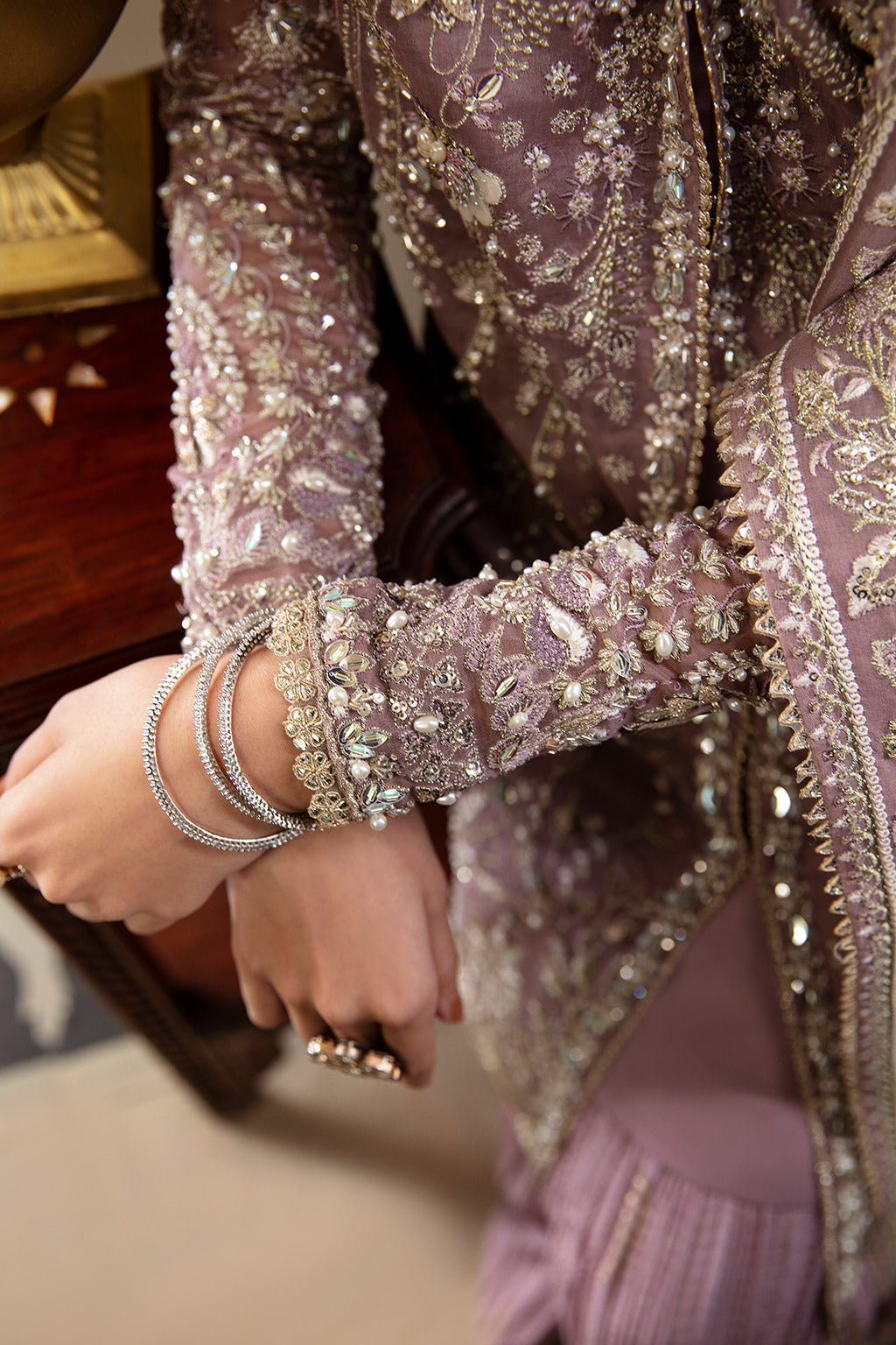 Soraya | Lumene Festive | SEHR - House Of Anaya