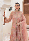 Kanwal Malik | Mirha Eid Luxury Pret 25 | Eshaal