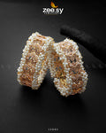 Gajra Kangan Bangles - House Of Zarish