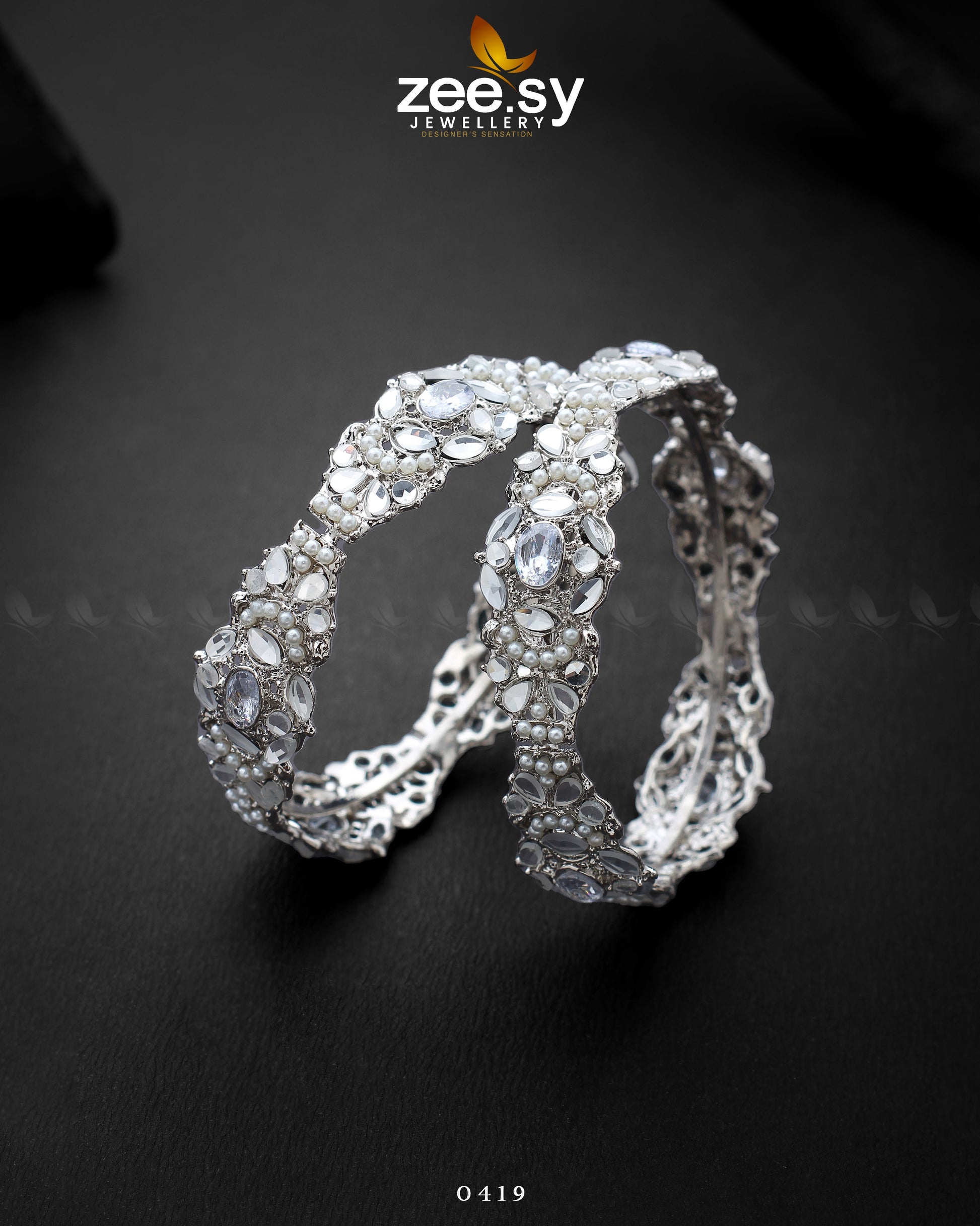 Bangles-0419 - House Of Zarish
