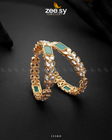 Fortune Bangles - House Of Zarish