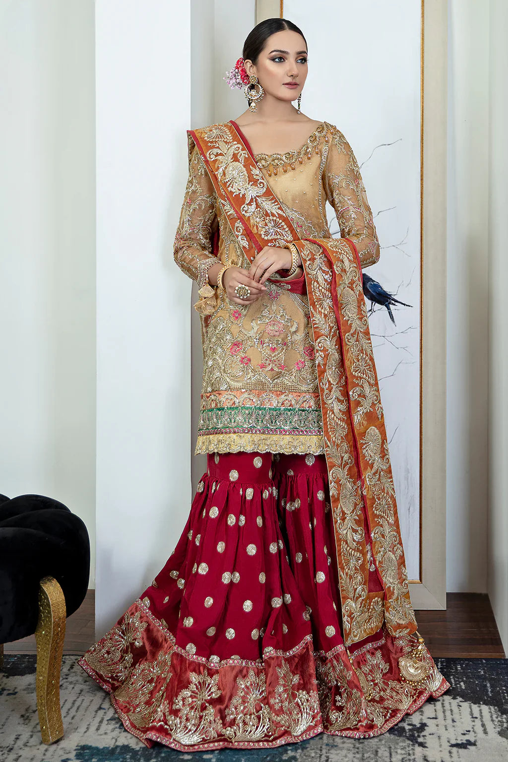 Zarposh | Safarnama 21 | Cardinal 02