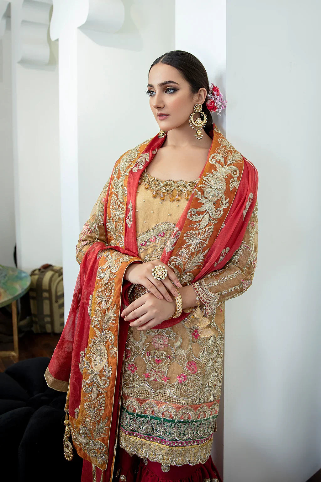 Zarposh | Safarnama 21 | Cardinal 02