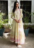 Maria Osama Khan | Rang e Noor Eid Edit | Nargis - House Of Anaya