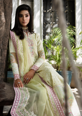 Maria Osama Khan | Rang e Noor Eid Edit | Nargis - House Of Anaya