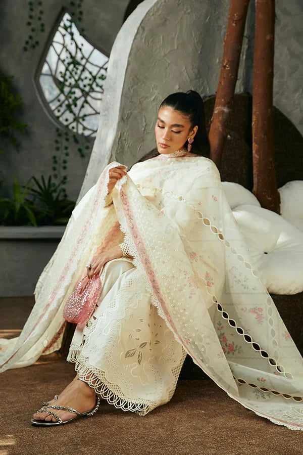 Suffuse | Casual Pret Eid 24 | Aaira - House Of Anaya