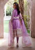 Maria Osama Khan | Rang e Noor Eid Edit | Kanwal - House Of Anaya