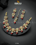 Harbor Necklace - House Of Zarish