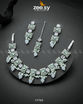 Harbor Necklace - House Of Zarish