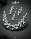 Harbor Necklace - House Of Zarish