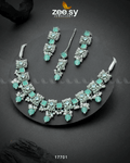 Harbor Necklace - House Of Zarish