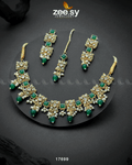Harbor Necklace - House Of Zarish