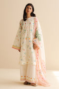 Zara Shahjahan | Coco Prints | Kaia-9B