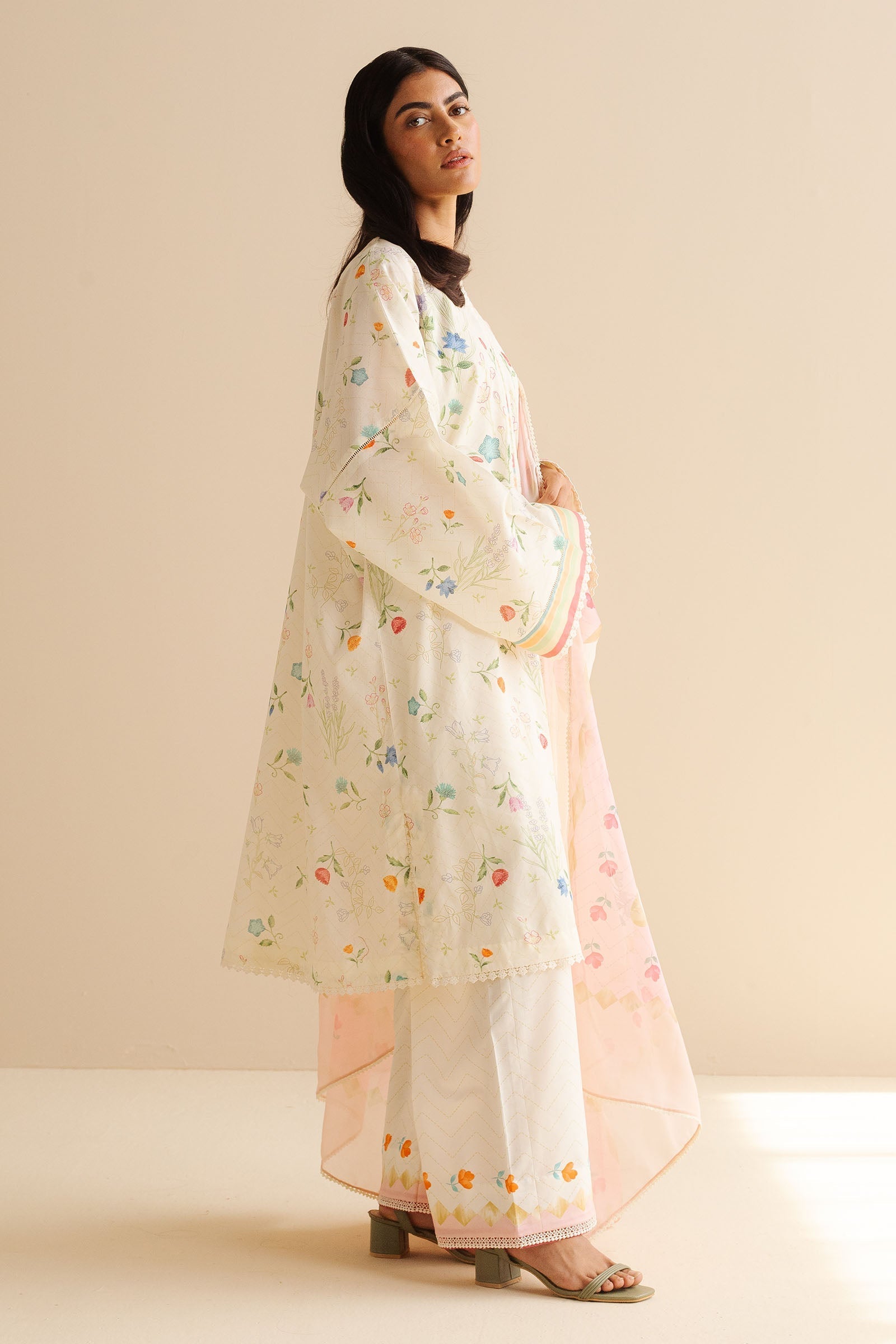 Zara Shahjahan | Coco Prints | Kaia-9B