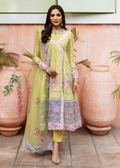 Maria Osama Khan | Rang e Noor Eid Edit | Kanwal - House Of Anaya