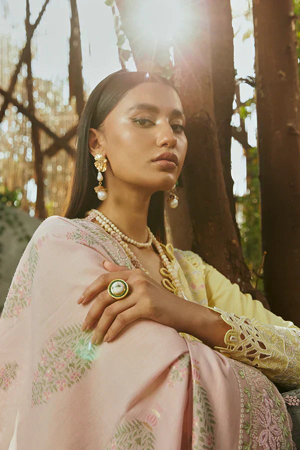 Suffuse | Casual Pret Eid 24 | Amriti - House Of Anaya