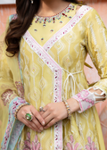 Maria Osama Khan | Rang e Noor Eid Edit | Kanwal - House Of Anaya