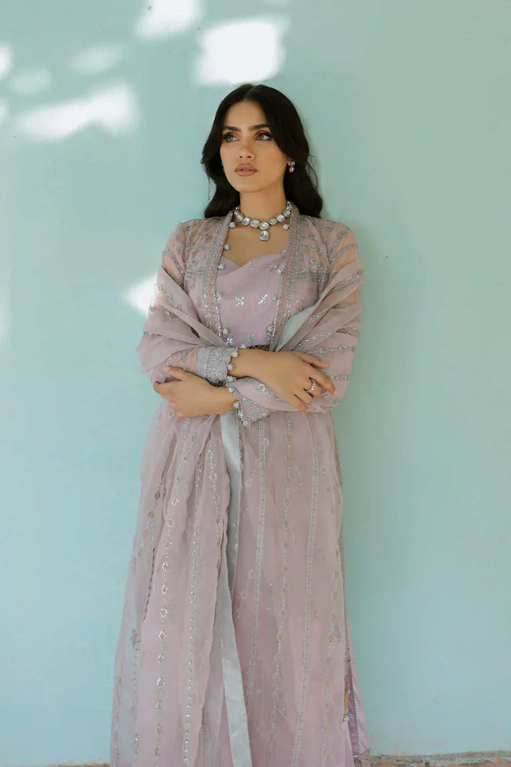 Zarposh | Safarnama 22 | SALVIA