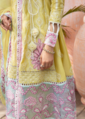 Maria Osama Khan | Rang e Noor Eid Edit | Kanwal - House Of Anaya