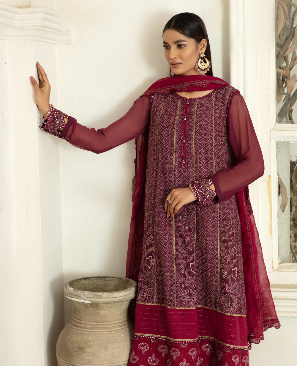 Xenia Formals | Ready to Wear | REINE