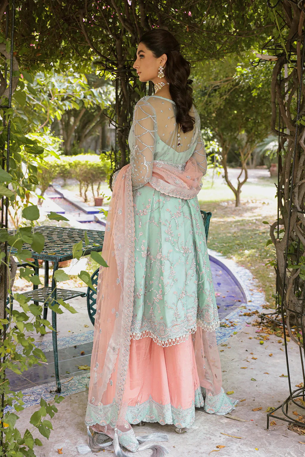 Zarposh | Safarnama 22 | VIOLA