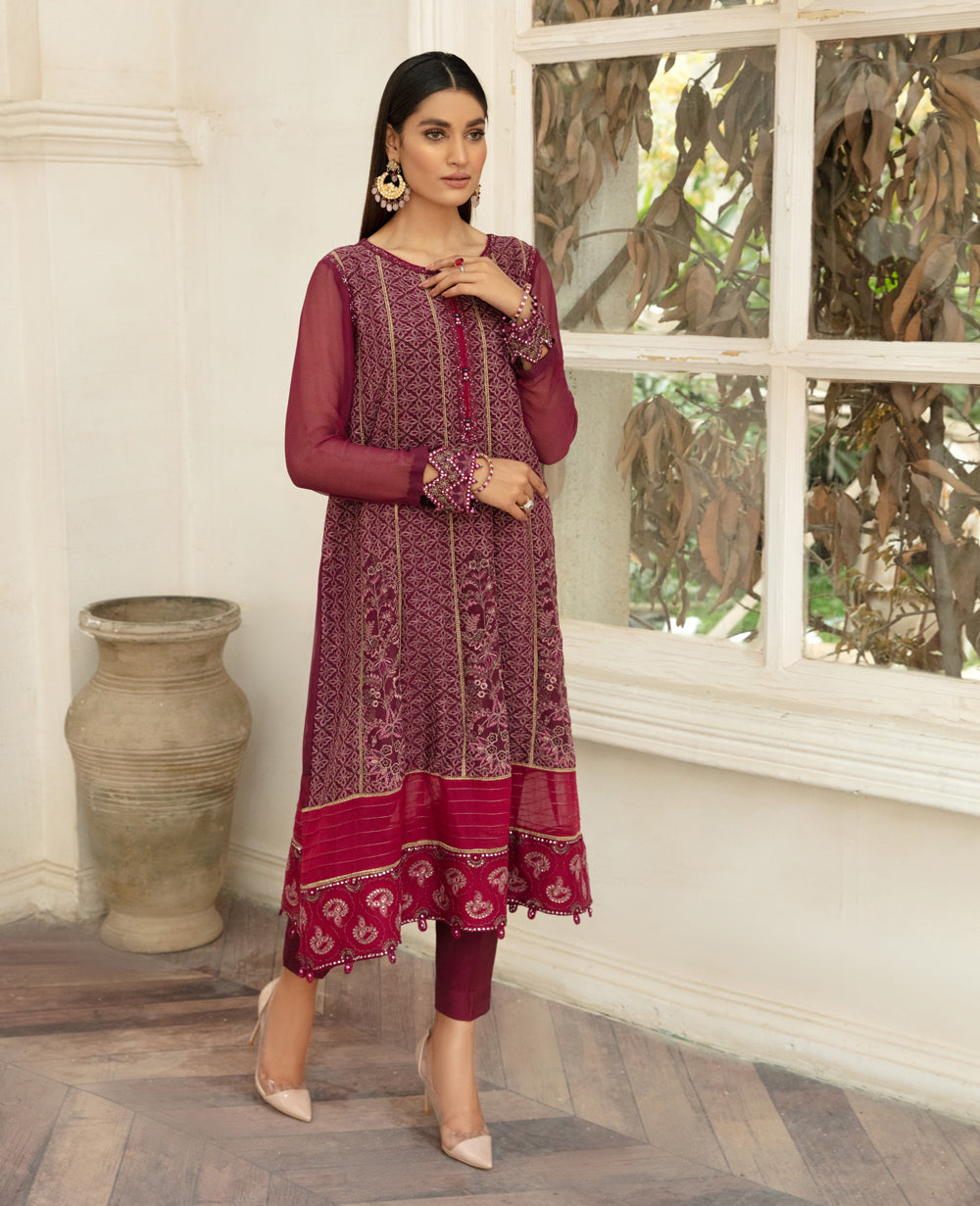 Xenia Formals | Ready to Wear | REINE