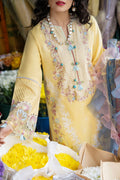 MUSHQ COLLECTION BA-897R - Riwayat-e-khas